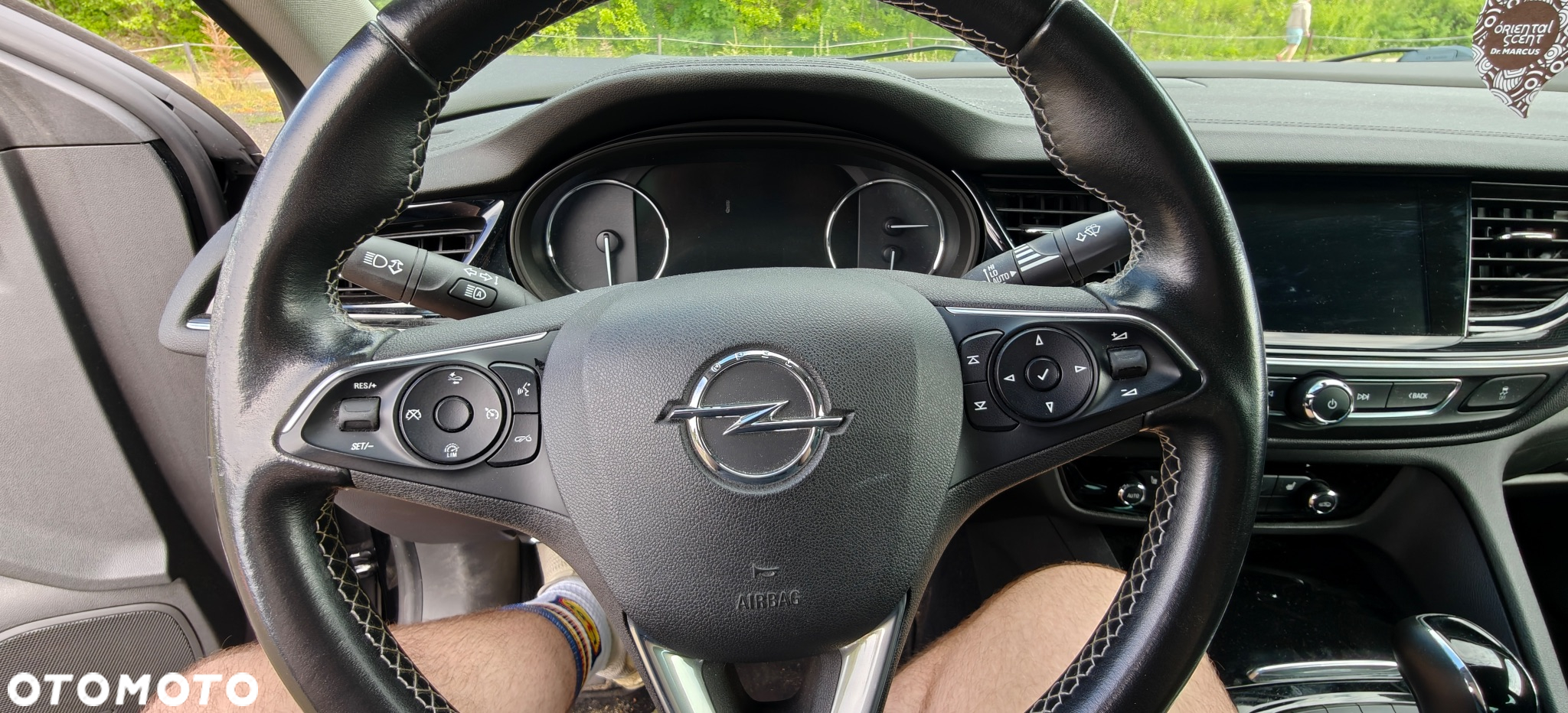 Opel Insignia 1.6 T Ultimate S&S - 14