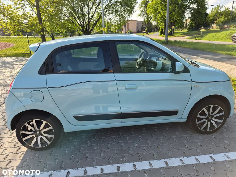 Renault Twingo SCe 70 Intens - 11