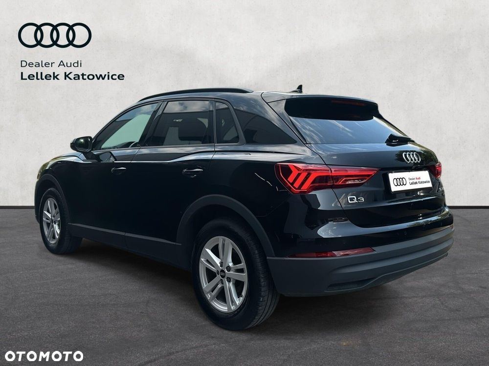 Audi Q3 - 7