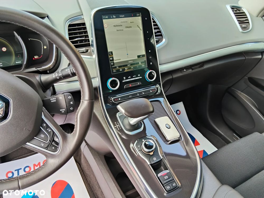 Renault Espace Energy dCi 160 EDC Intens - 18