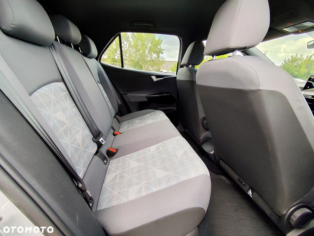 Volkswagen ID.3 58kWh Pro Performance Business - 9