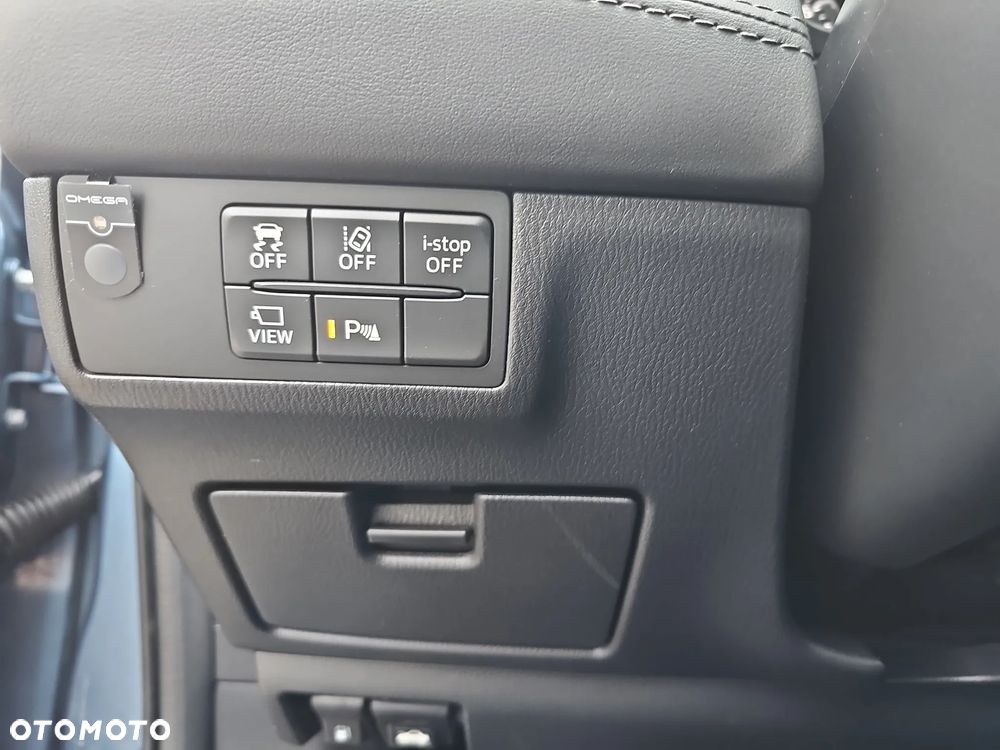 Mazda 6 2.0 SkyJoy - 21