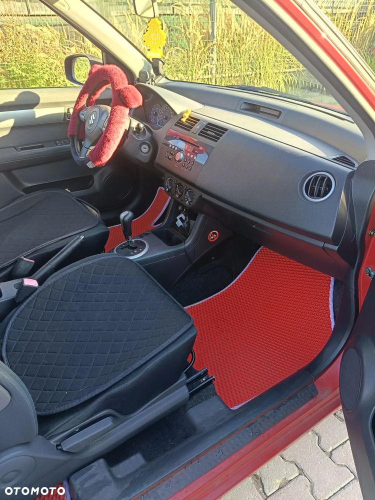Suzuki Swift - 6