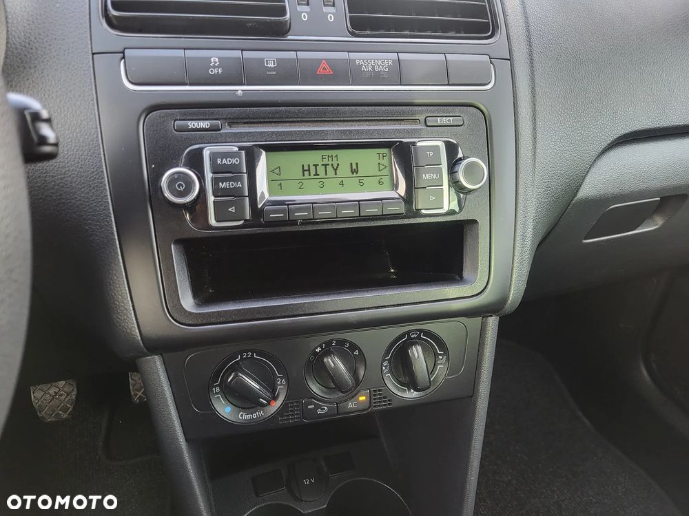 Volkswagen Polo 1.2 United - 23