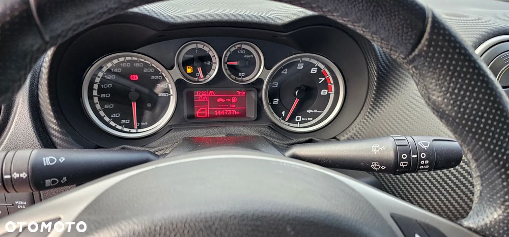 Alfa Romeo Mito 1.4 16V MultiAir Turismo - 15