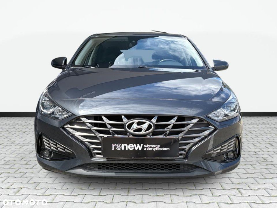 Hyundai i30 - 2