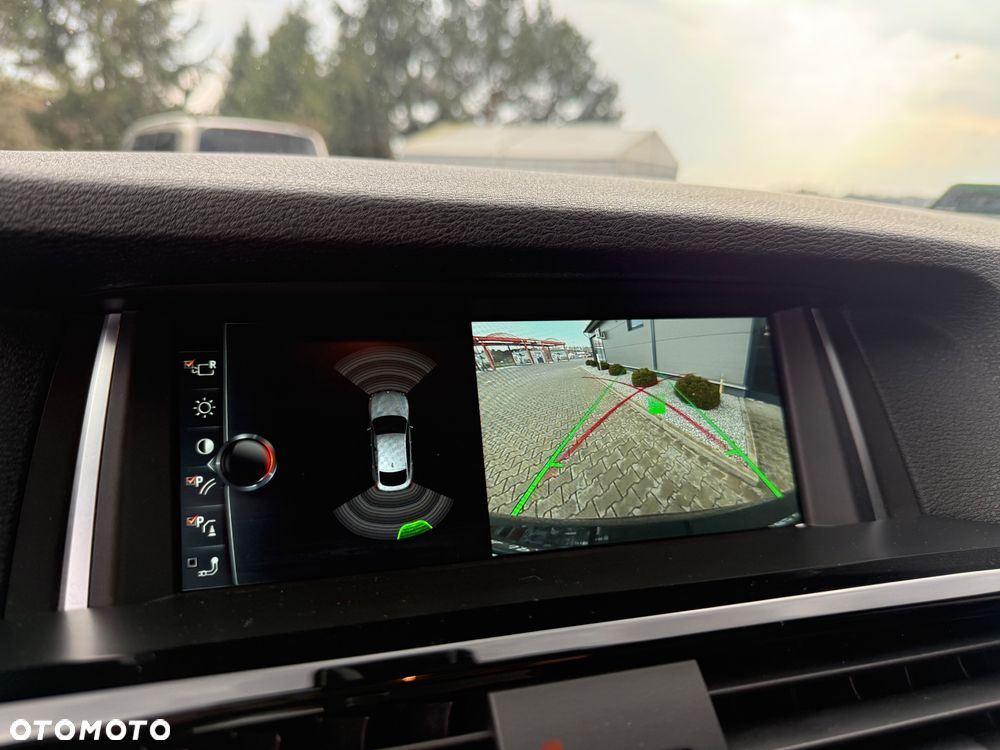 BMW X4 xDrive20d xLine - 26