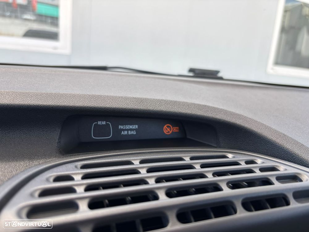 Peugeot 108 1.0 VTi Style - 14