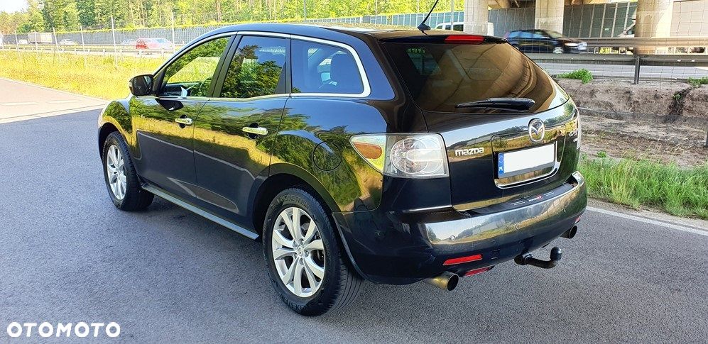 Mazda CX-7 2.3T Exclusive - 7