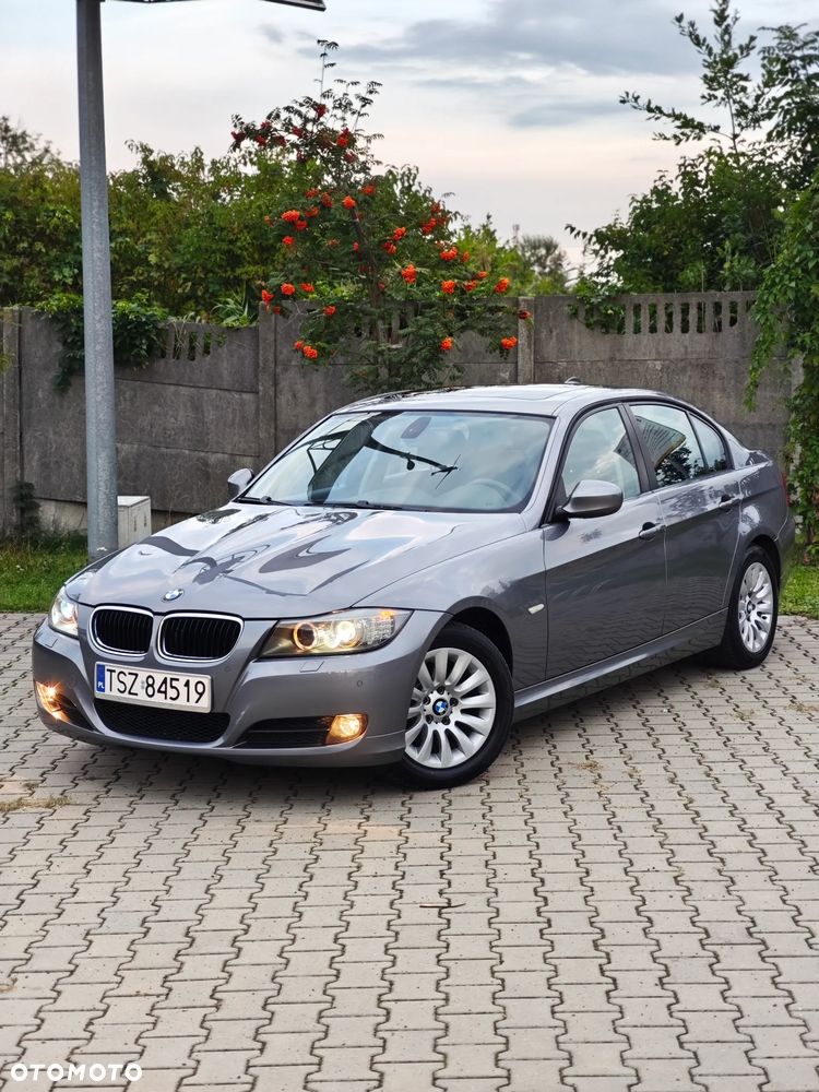 BMW Seria 3 318i Edition Lifestyle - 1