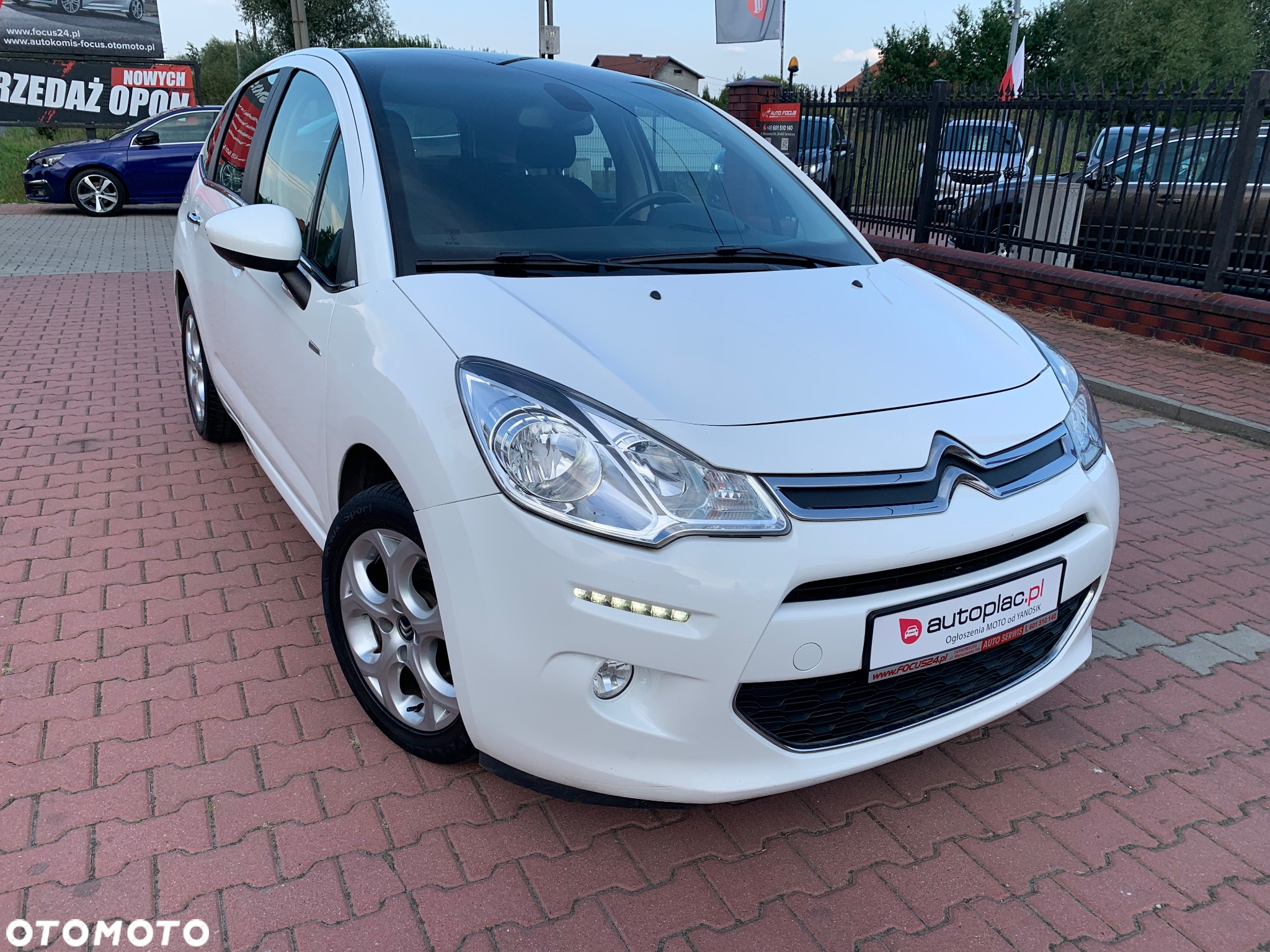 Citroën C3 1.2 VTi Exclusive - 26