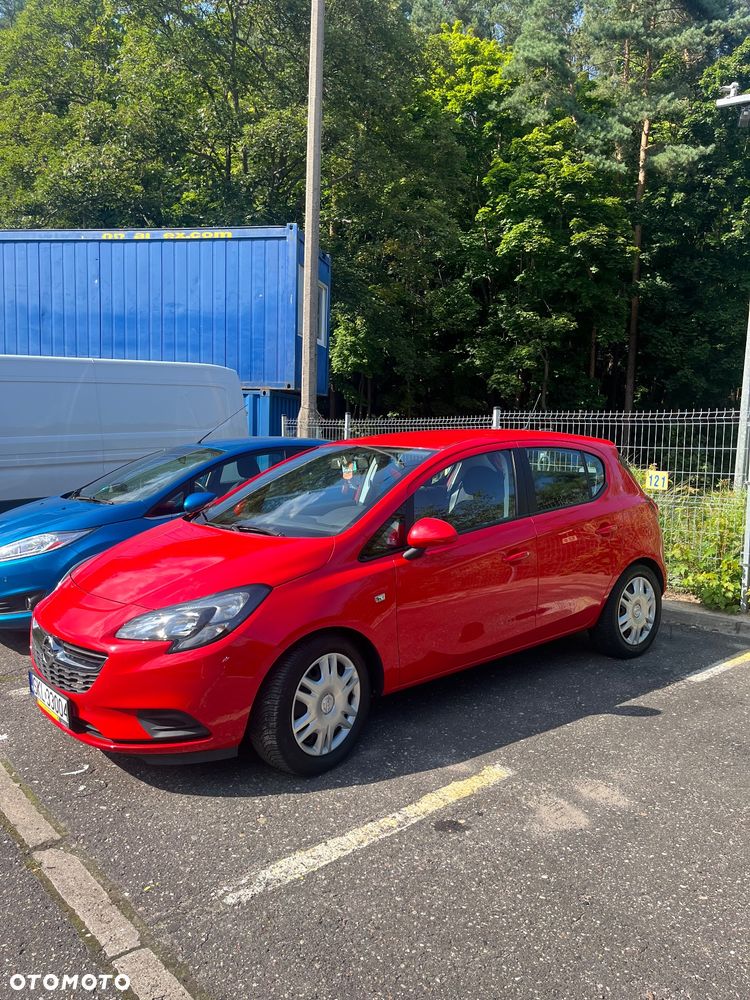 Opel Corsa - 2