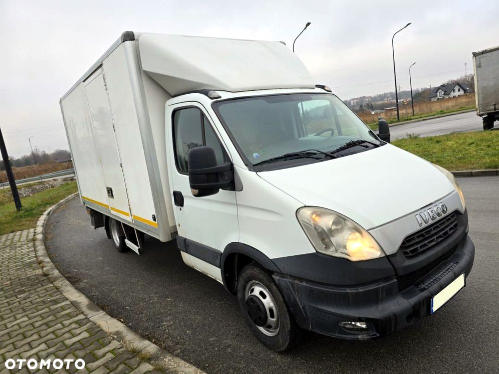 Iveco Daily - 14
