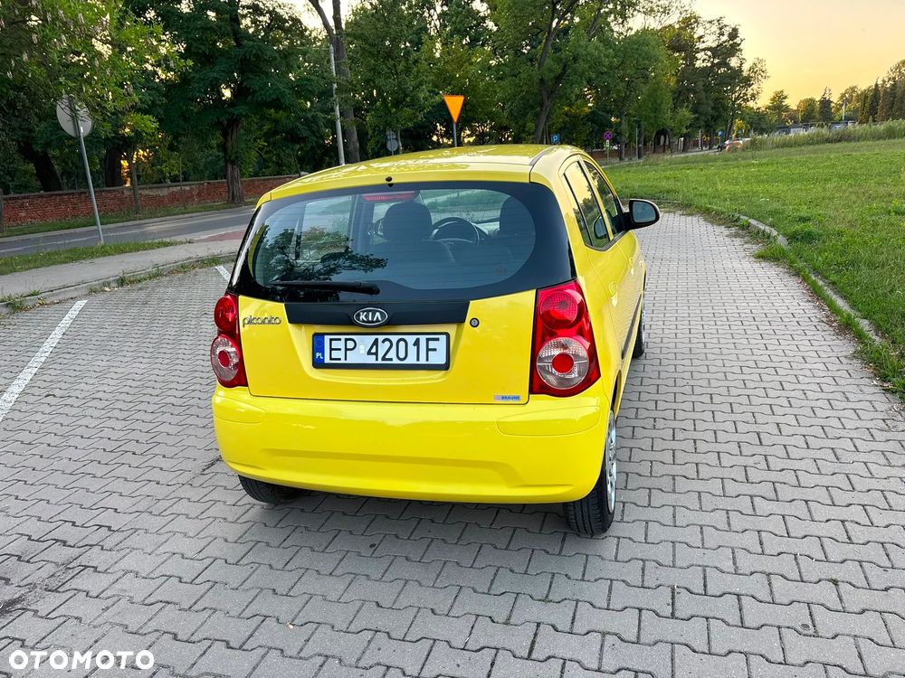 Kia Picanto - 18