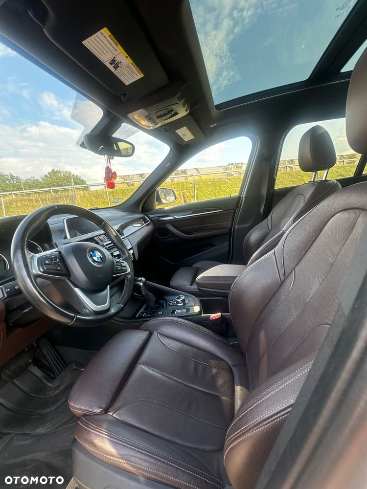 BMW X1 - 8