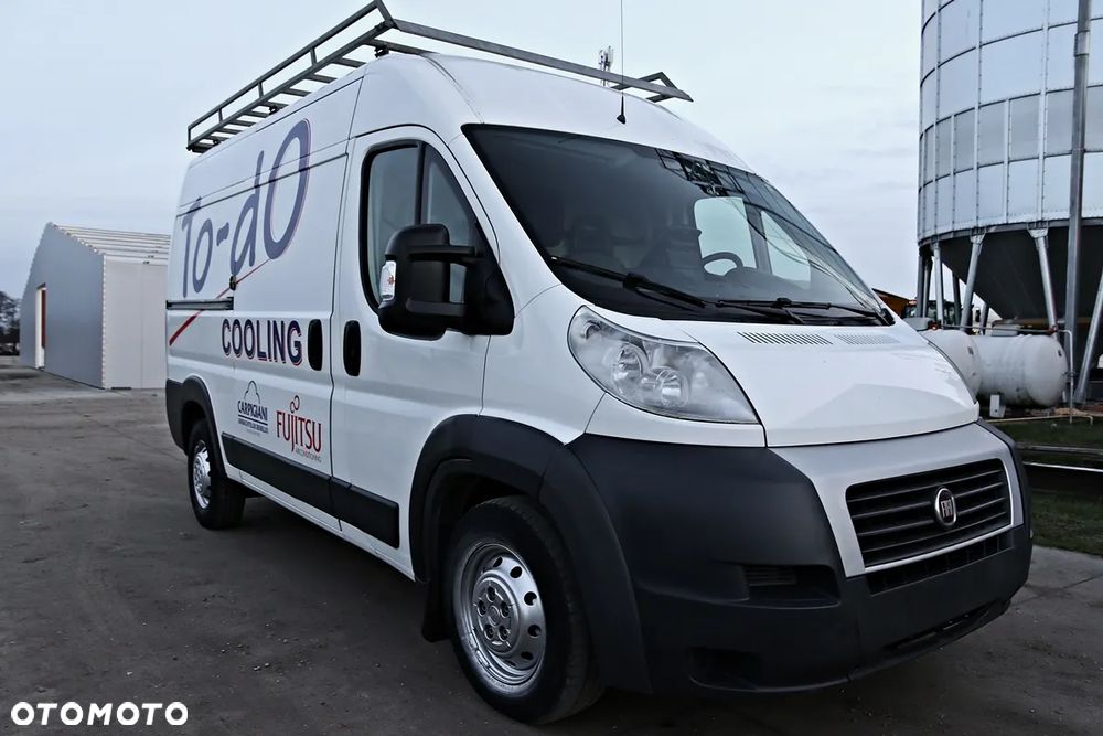 Fiat DUCATO - 16