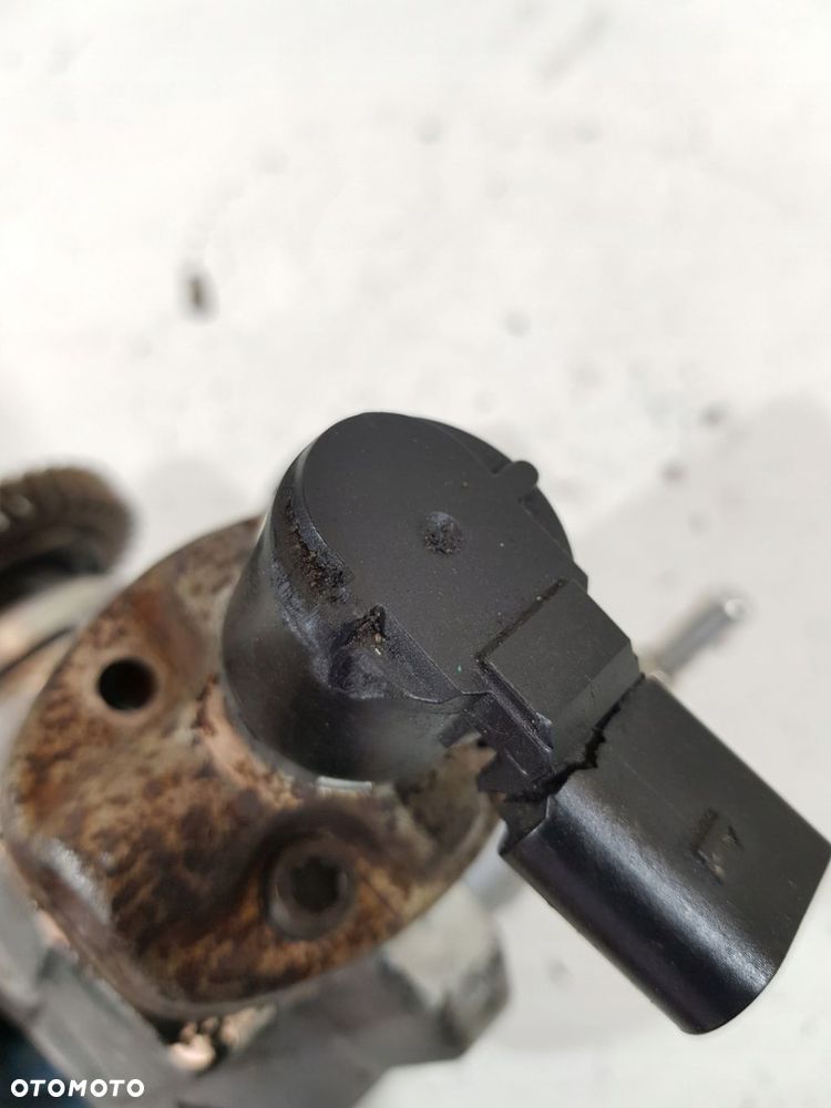 POMPA WTRYSKOWA HG9Q9B395AA TRANSIT MK8 2.0TDCI - 10