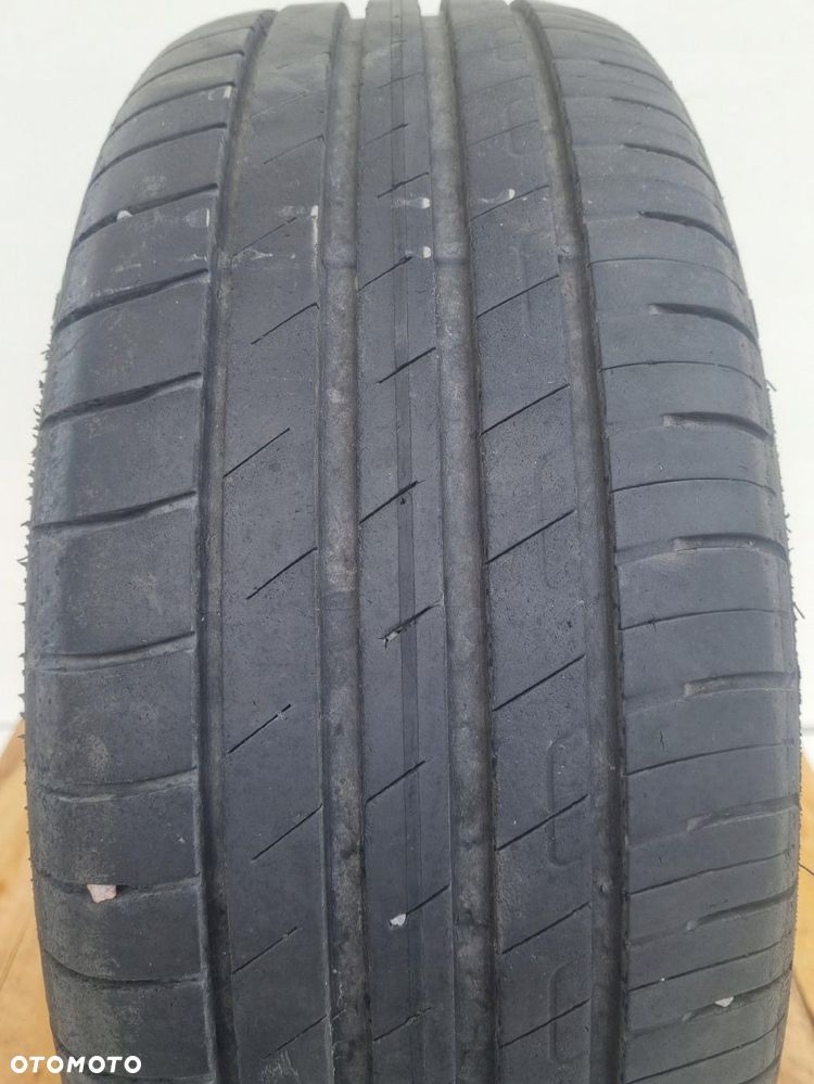 Mercedes W169 FELGA ALUMINIOWA KOŁO ZAPASOWE 205/65 R16 5x112 A1694012202 - 6
