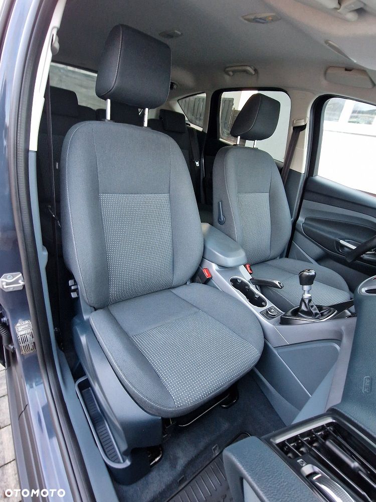 Ford C-MAX 1.6 TDCi Edition - 9