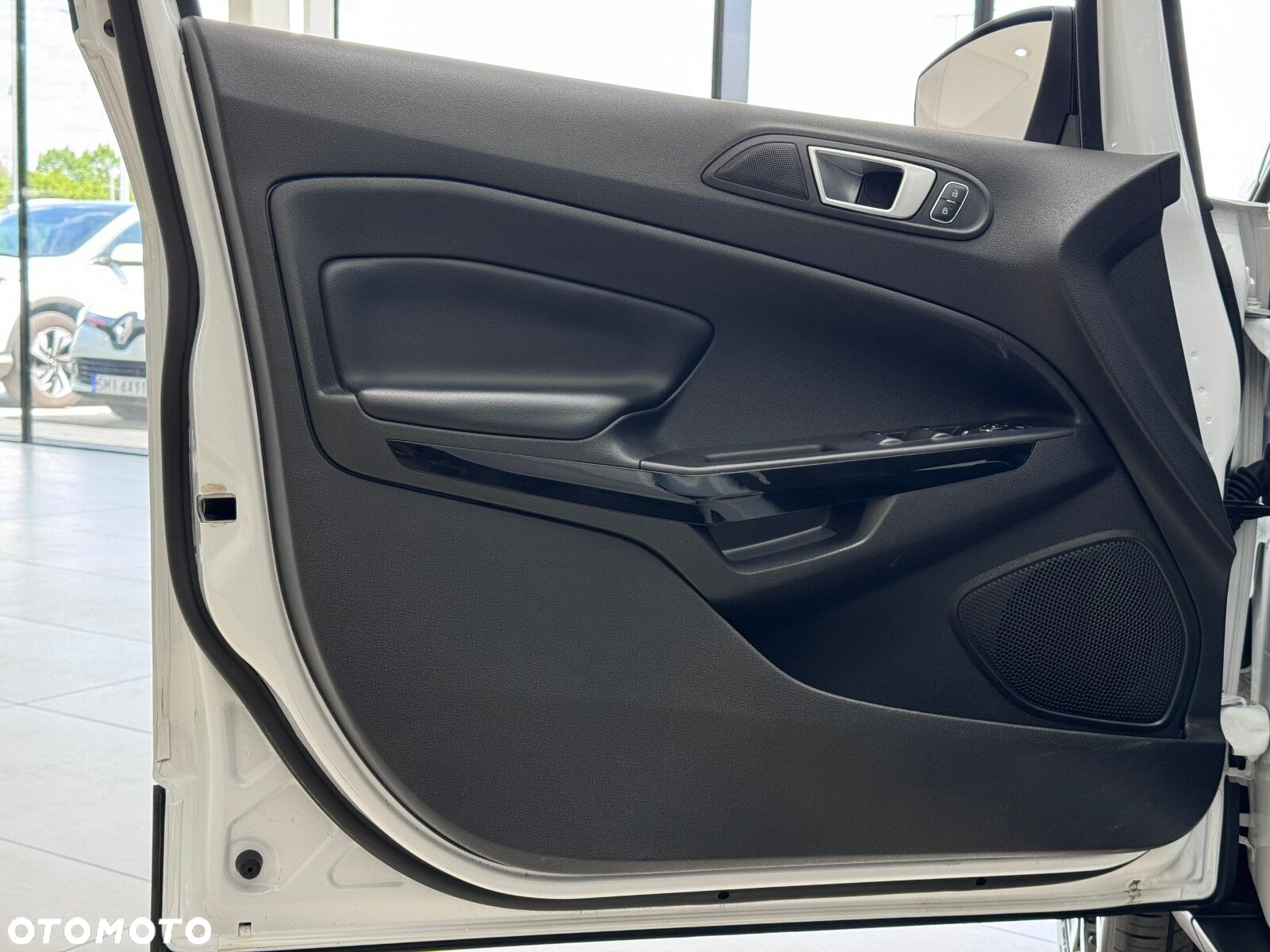 Ford EcoSport 1.0 EcoBoost GPF Active ASS - 12