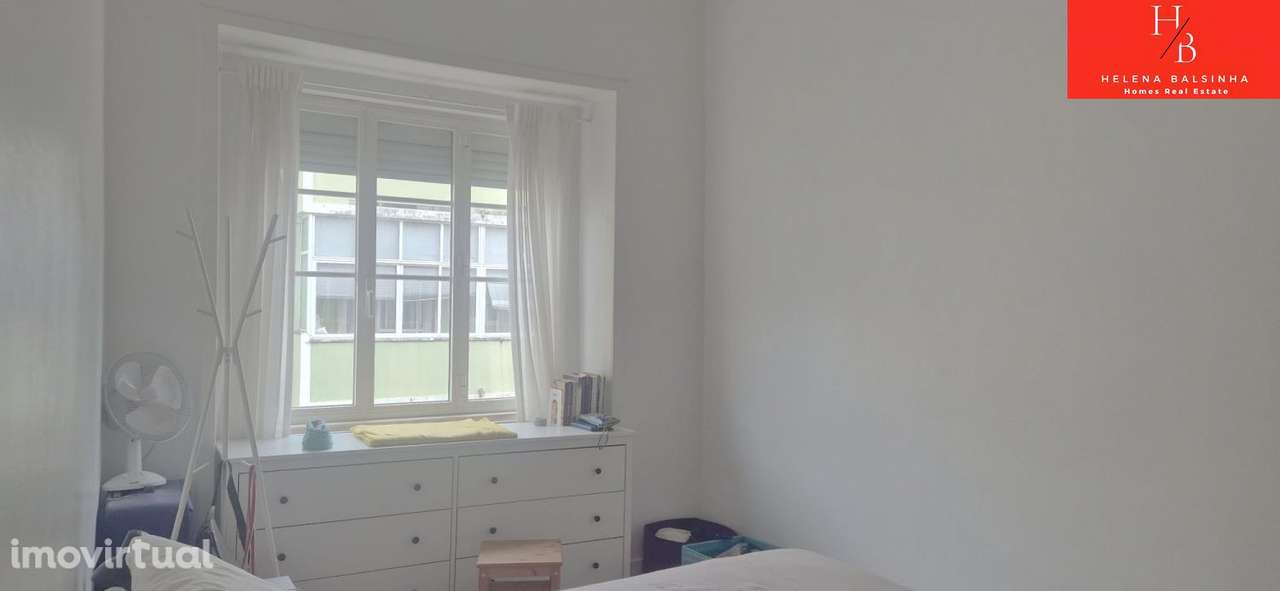 Apartamento T1 para Arrendamento na Rua Capitão Roby, Nº64. Beato, L - Grande imagem: 4/18