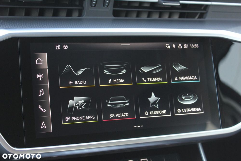 Audi A6 - 23