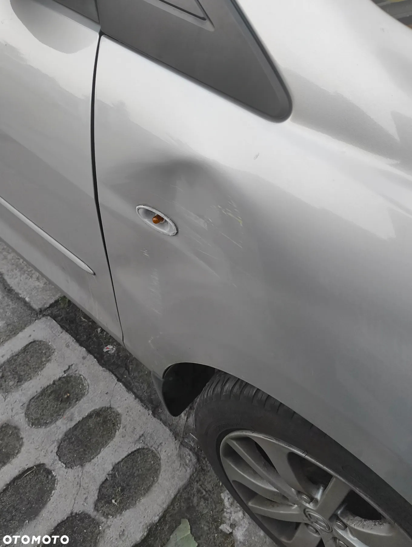 Mazda 5 2.0 Active Plus - 8