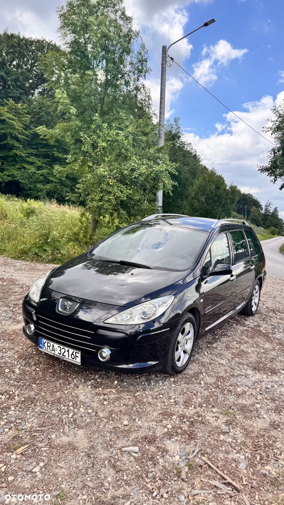 Peugeot 307 1.6 Oxygene - 9