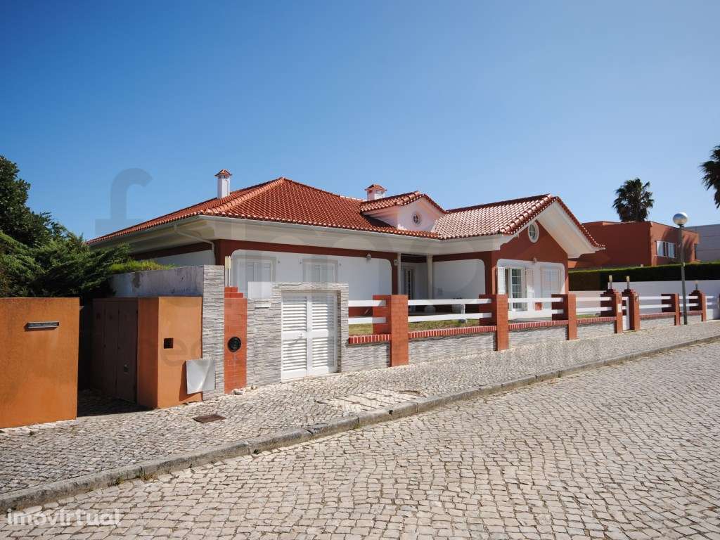 Moradia Isolada na Quinta da Beloura - Grande imagem: 5/60