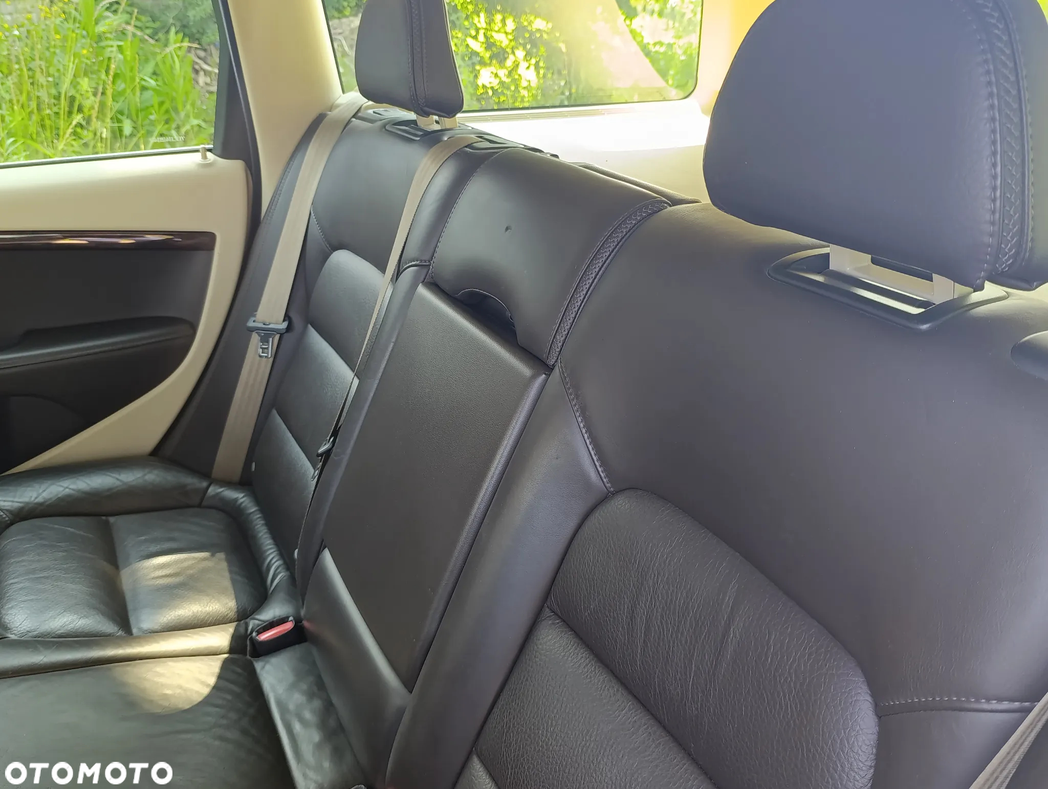 Volvo XC 70 T6 AWD Dynamic Momentum - 15