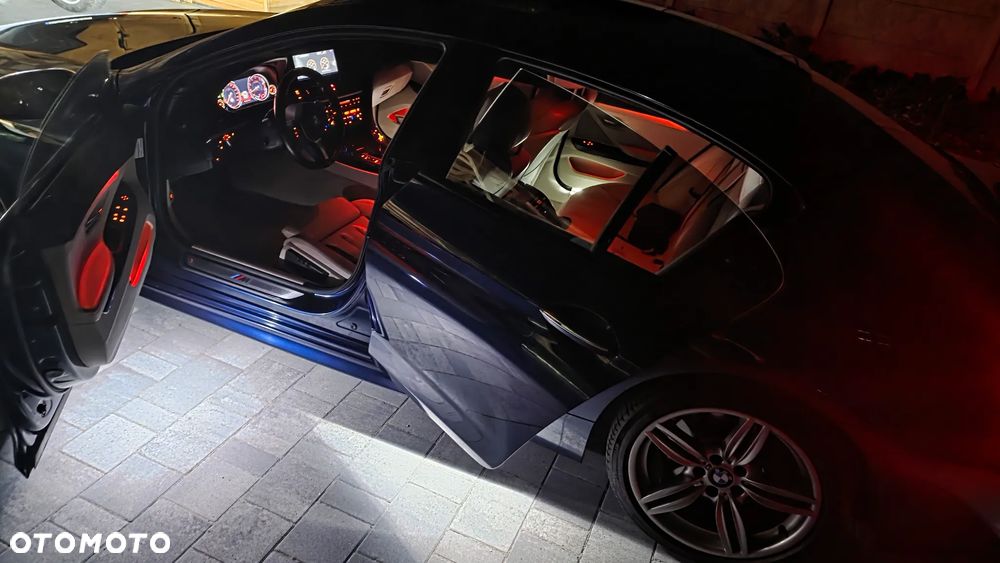 BMW Seria 6 650i xDrive Edycja M Sport - 19