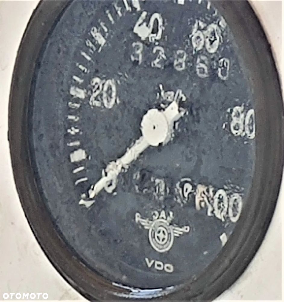 DAF YA 126 - 18