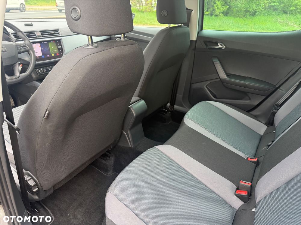 Seat Arona - 30