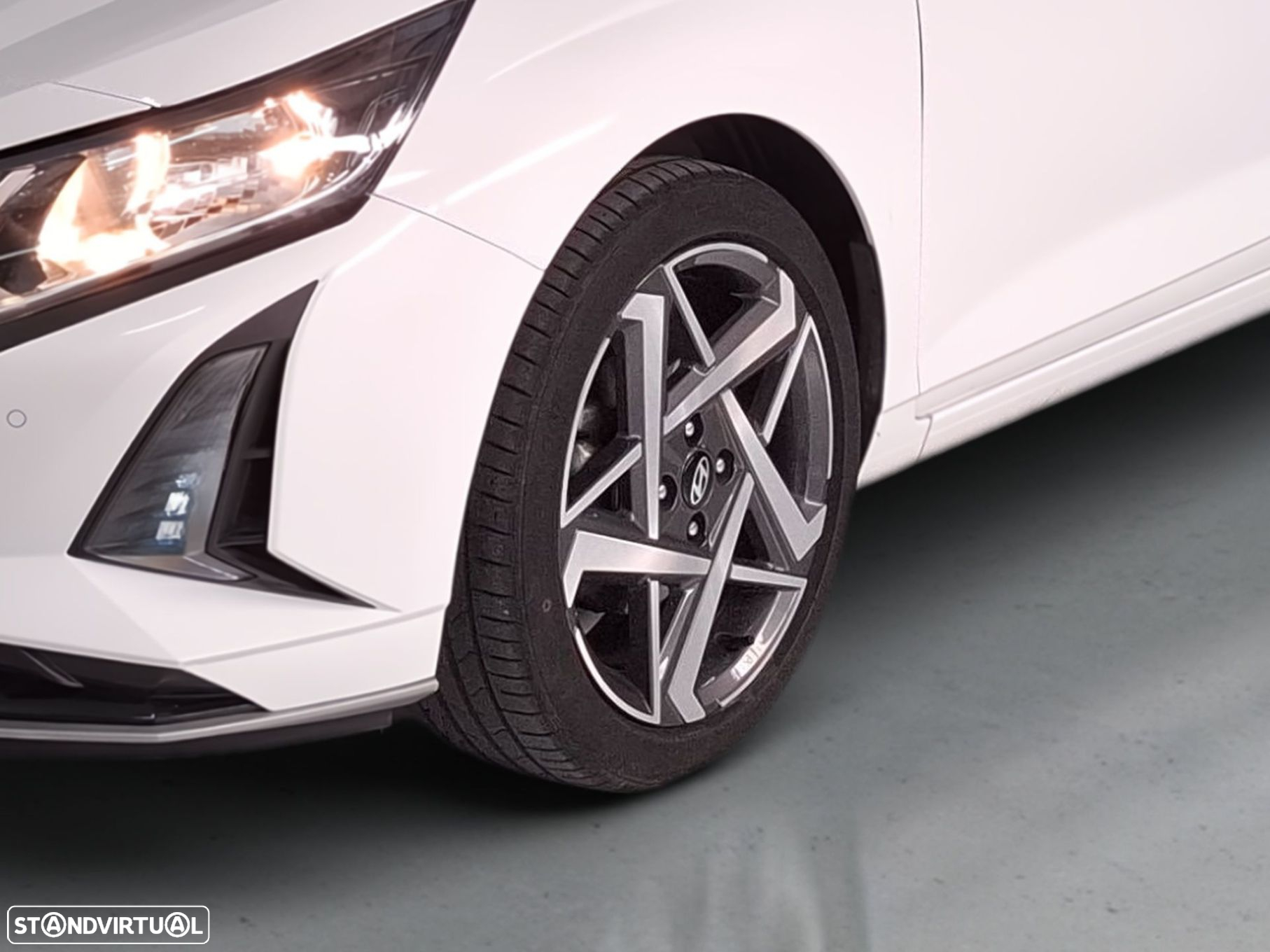 Hyundai i20 1.0 T-GDI Style - 3
