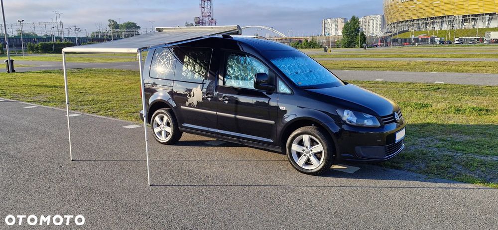 Volkswagen California - 21
