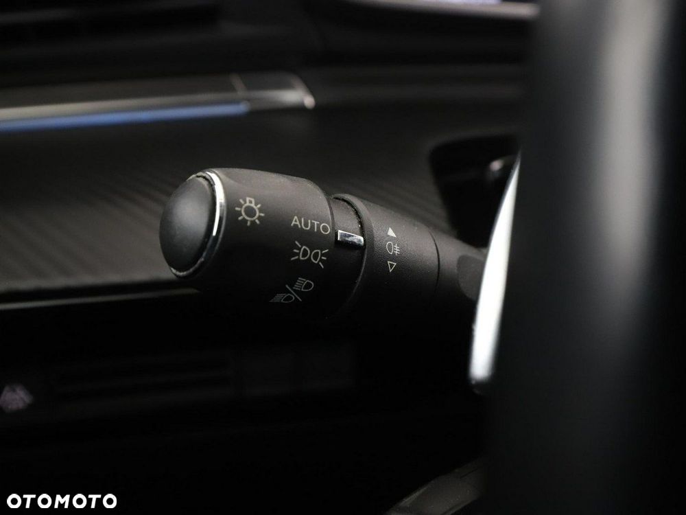 Peugeot 508 2.0 BlueHDi Allure S&S EAT8 - 38