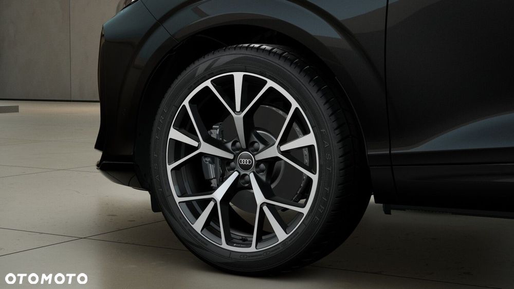 Audi Q3 Sportback - 6