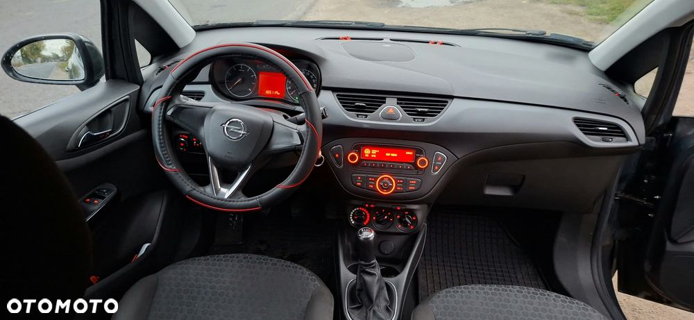 Opel Corsa 1.4 Enjoy - 6