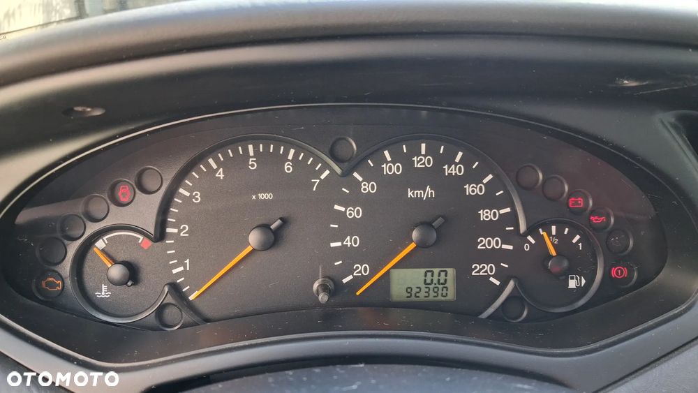 Ford Focus - 5