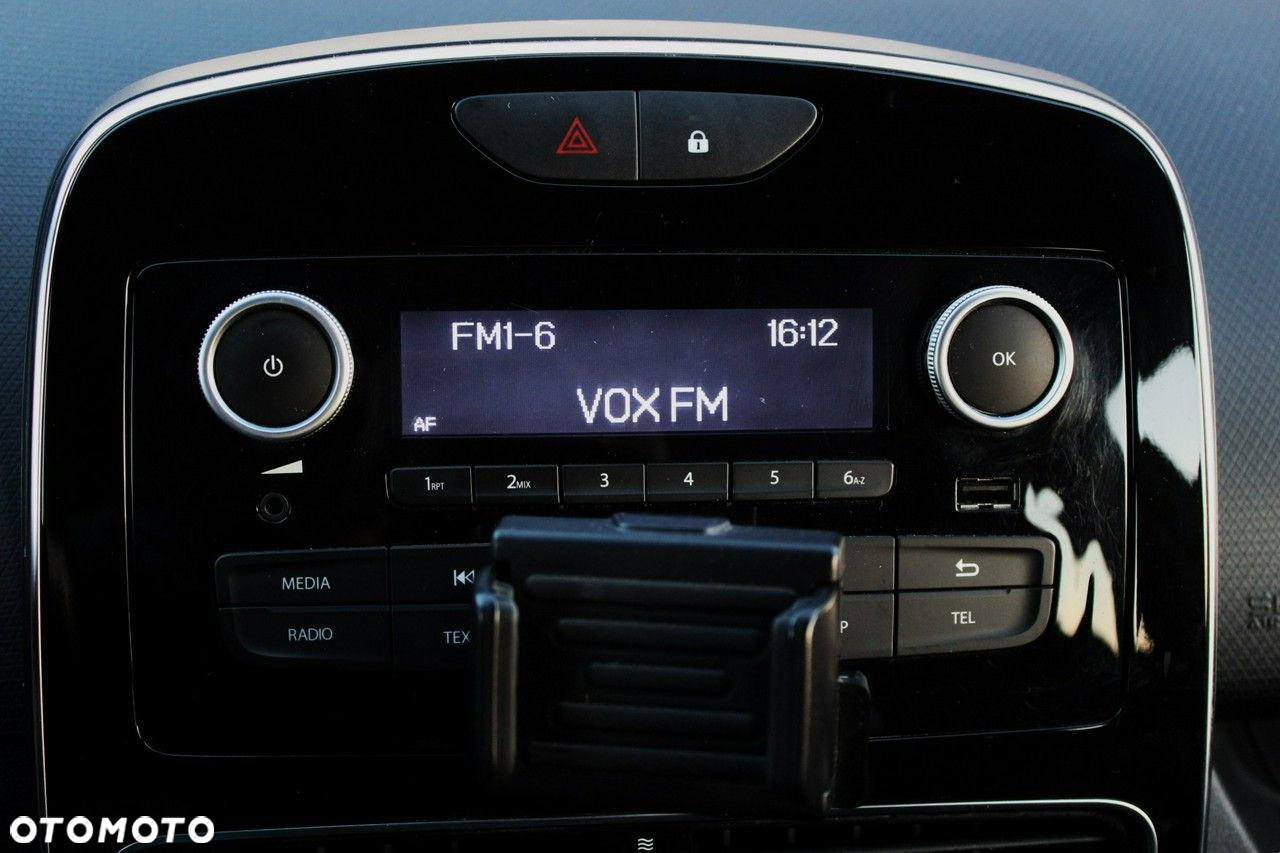 Renault Clio 1.5 dCi Energy Alize - 16