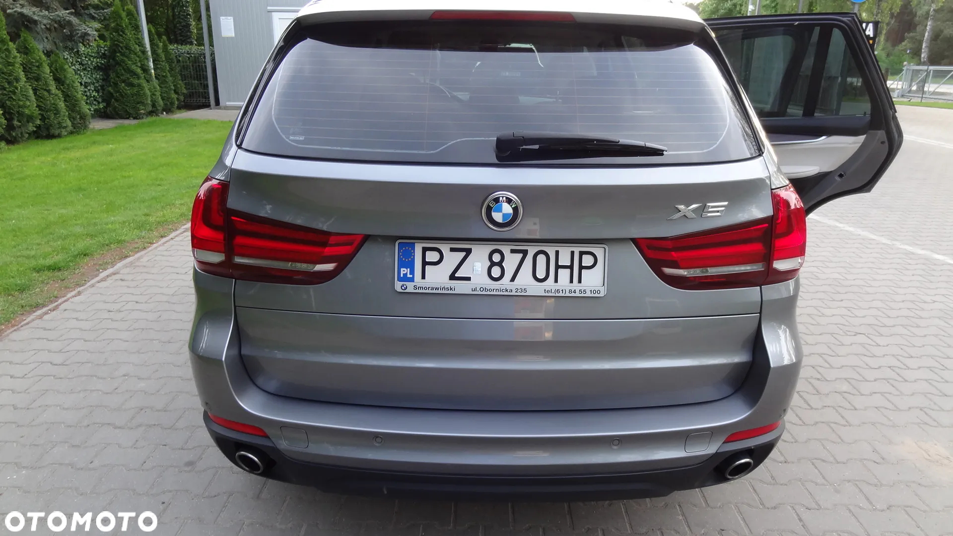 BMW X5 xDrive25d - 6