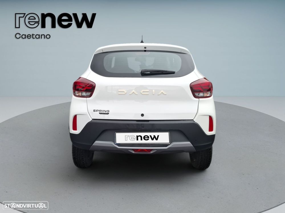 Dacia Spring Electric 45 Expression - 7