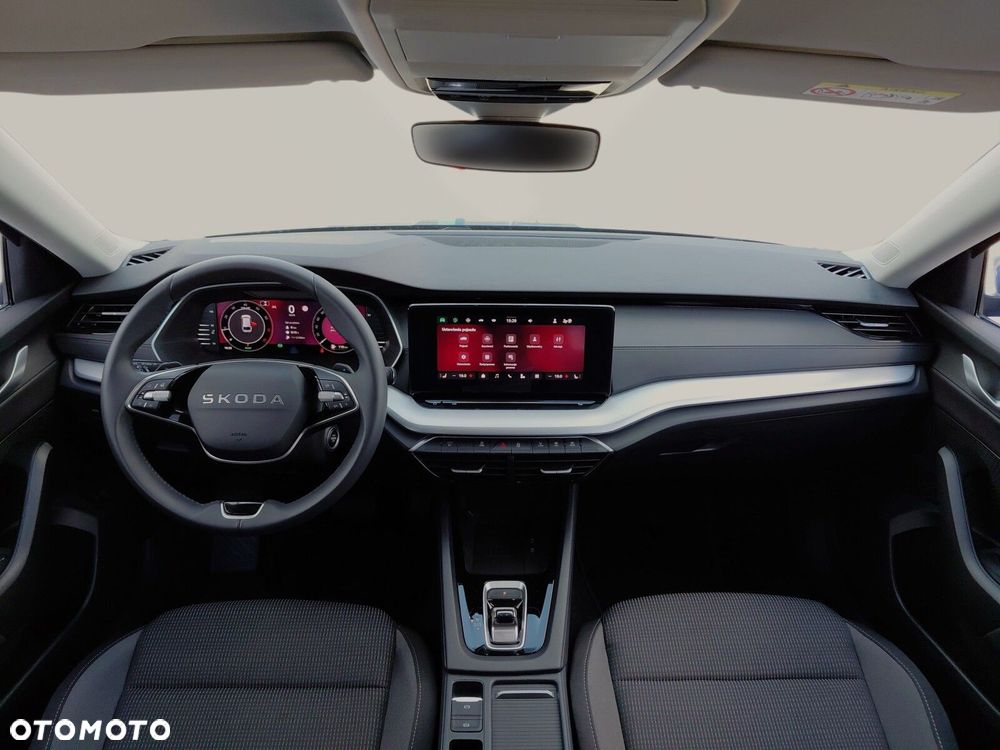 Skoda Octavia 1.5 TSI mHEV Selection DSG - 18