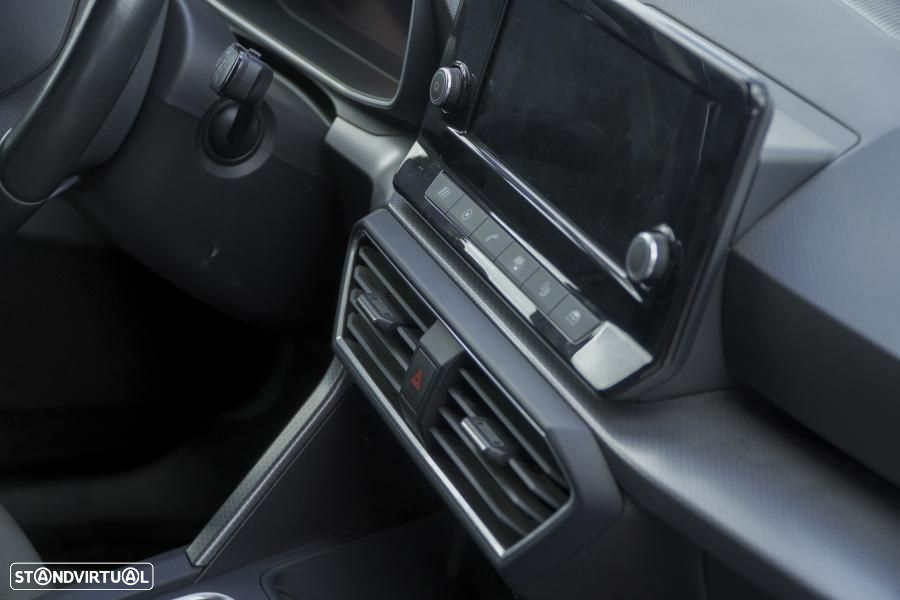 SEAT Leon 1.0 ETSI Style DSG - 8