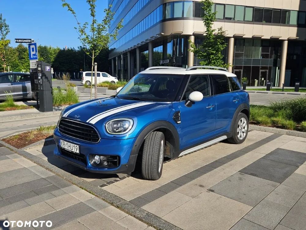 MINI Countryman Cooper - 2