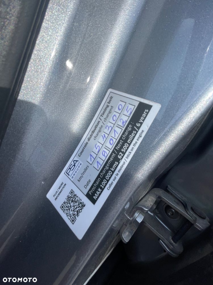 Peugeot 308 PureTech 130 EAT6 Stop & Start GT-Line Edition - 15