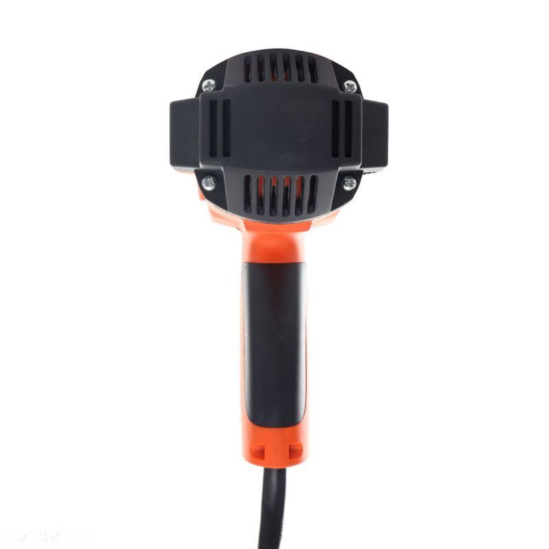 ELEKTRYCZNY KLUCZ UDAROWY 2000W / 800Nm 1/2" DO KÓŁ KD1534 - 6