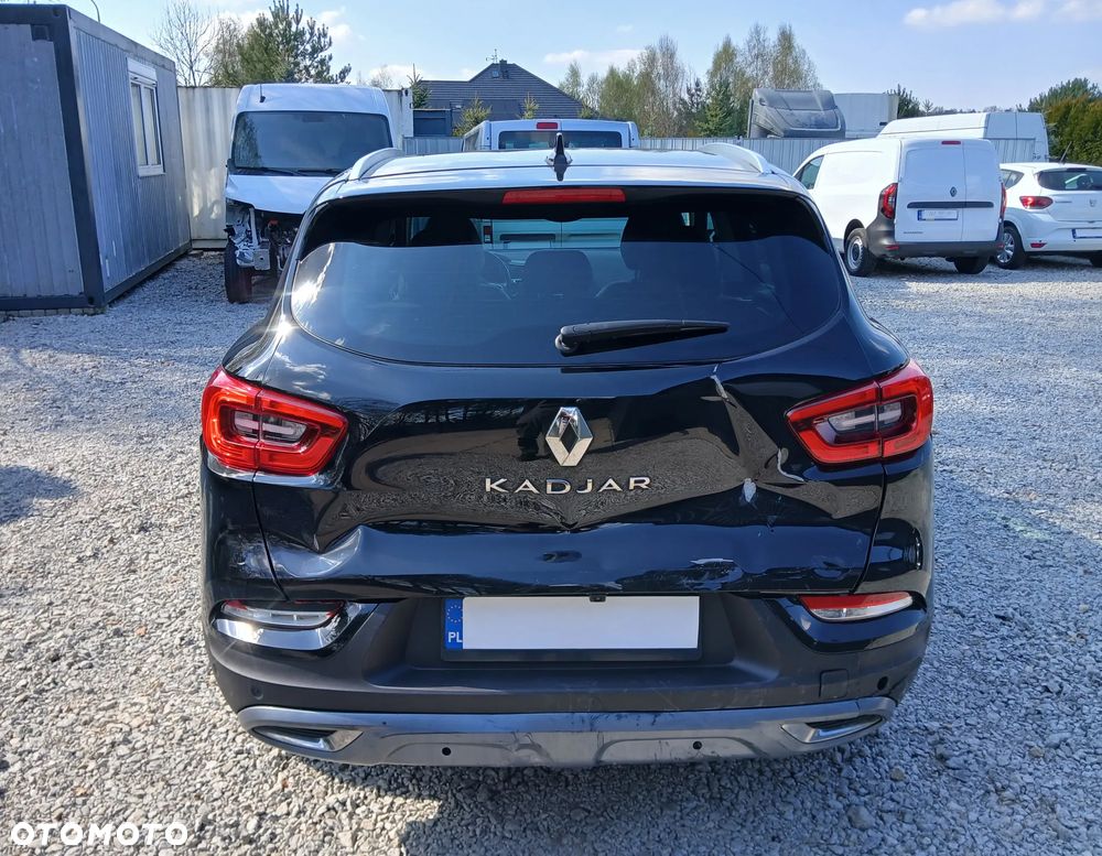 Renault Kadjar 1.3 TCe FAP Intens EDC - 15