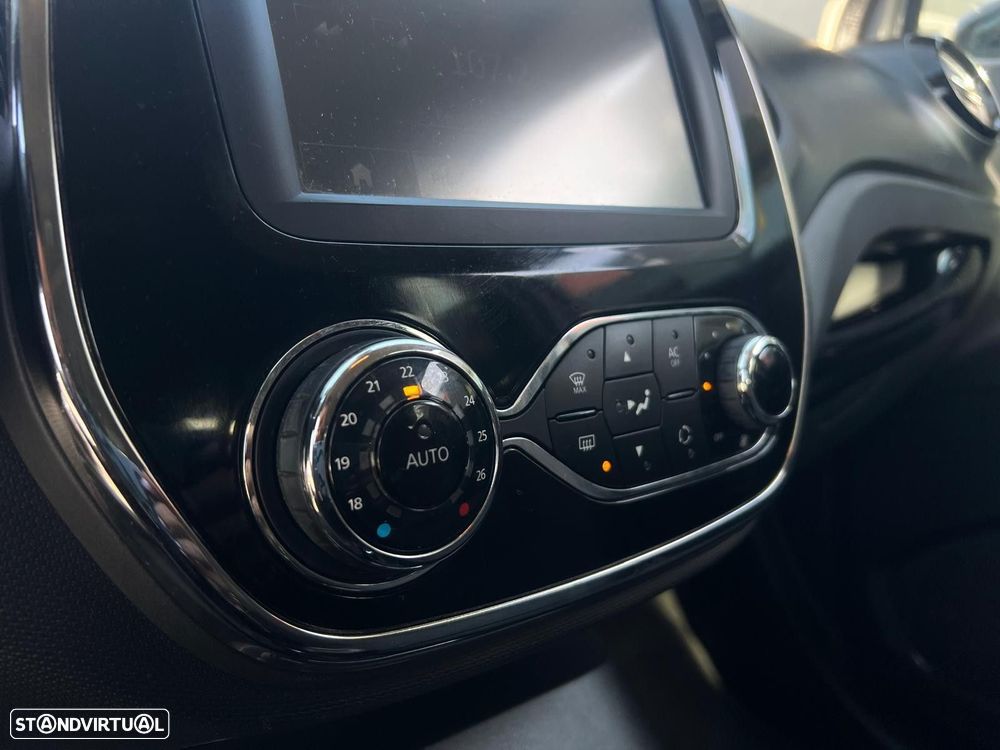 Renault Captur 1.5 dCi Expression - 7