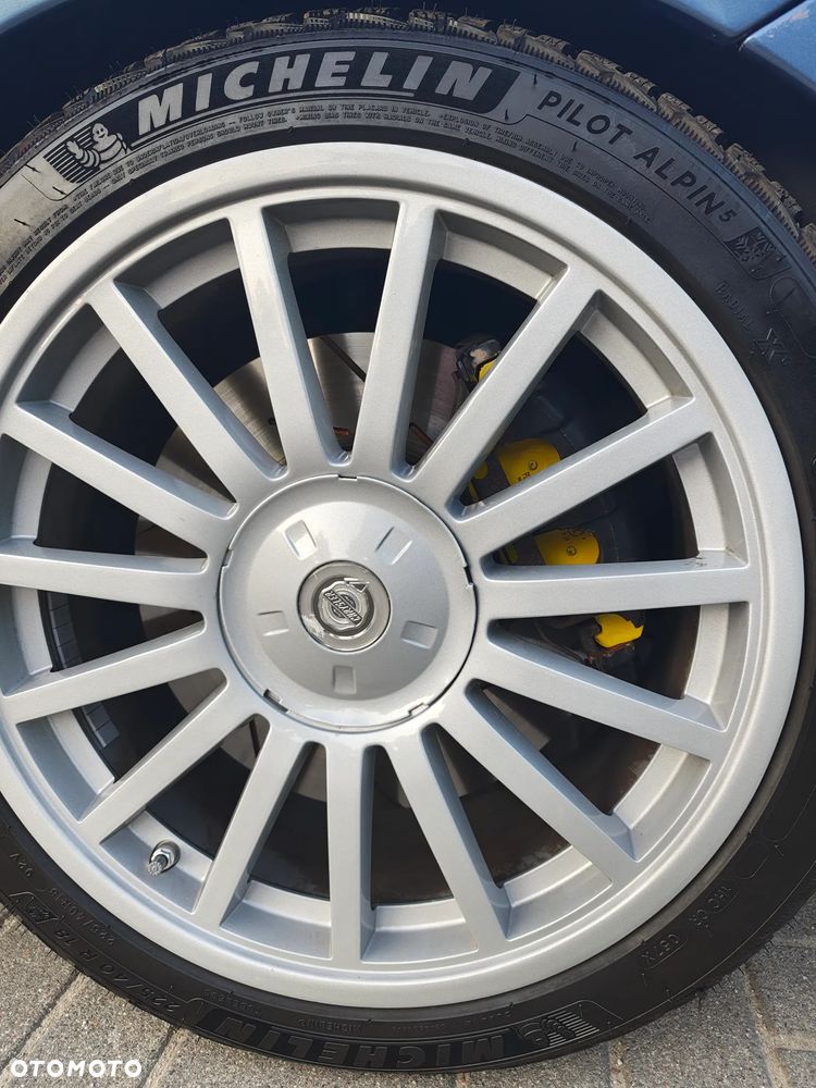 Chrysler Crossfire SRT-6 Automatik - 10